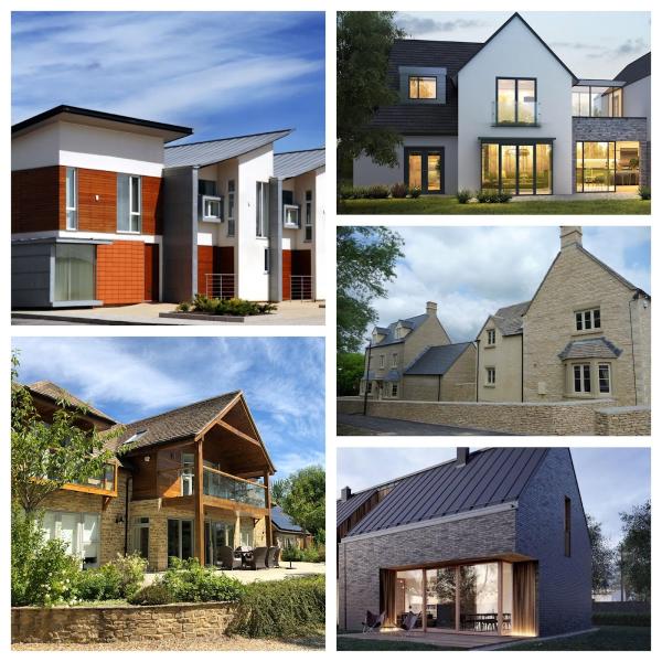 Christopher Stanley Architecture & Planning Ltd