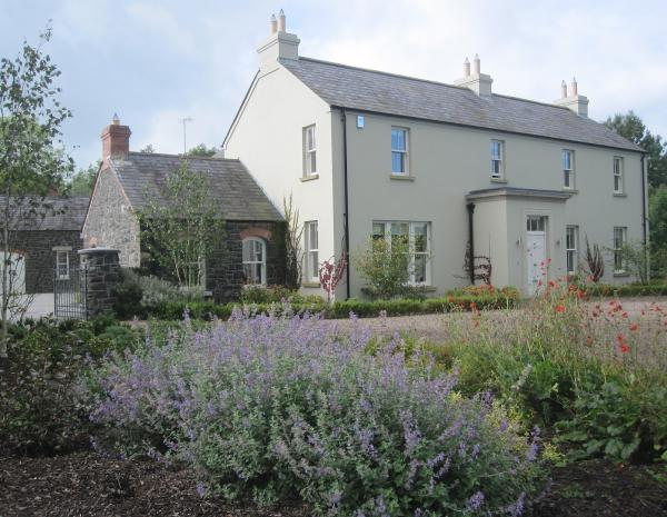 Gribbin Developments Ltd