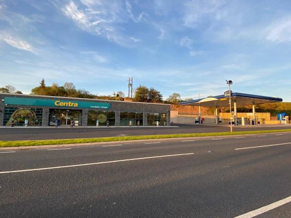 Gribbin Developments Ltd