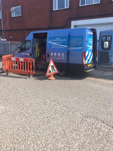 North West Drain Cleaning Company
