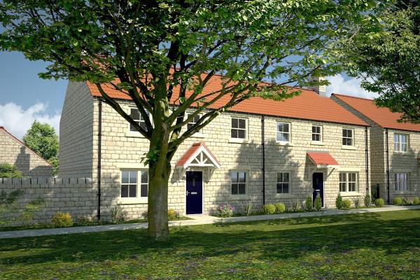 Wharfedale Homes