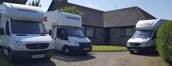 Easymove Removals