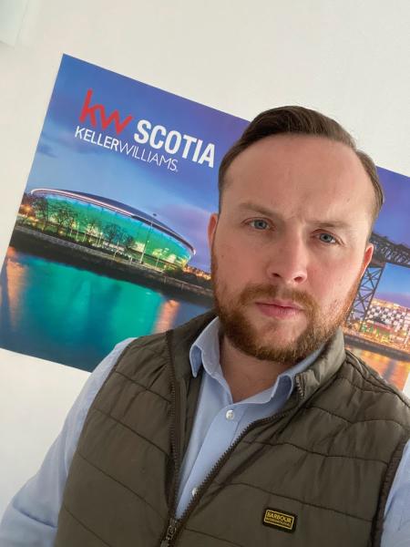 Alan Ferguson Estates