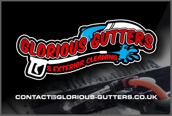 Glorious Gutters & Exterior Cleaning