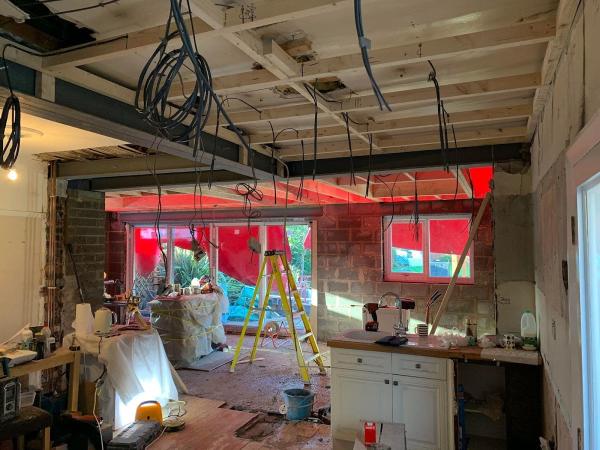 Liver Electrical Ltd