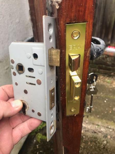Lock Solid Locksmiths Norwich
