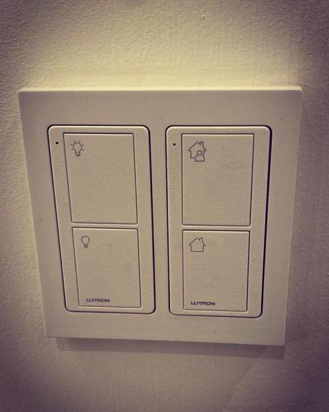 C.K Electrical Contractors