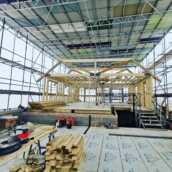 Sampson Homes Limited