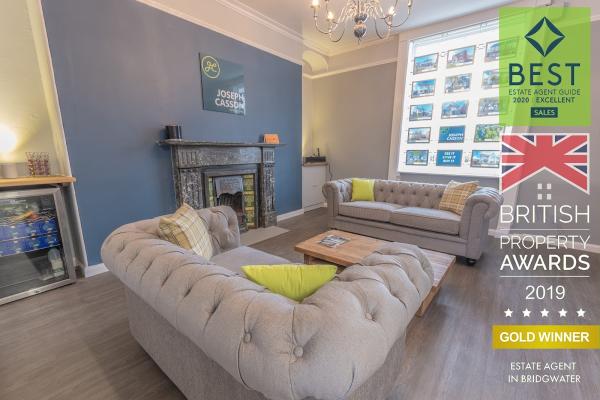 Joseph Casson Estate Agency