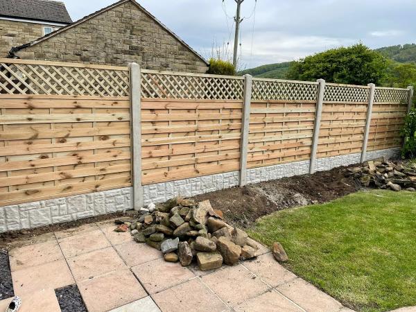 Keighley Garden & Landscaping Services