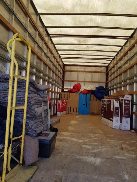 Burns Removal Services