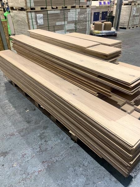Barham & Sons Wood Floor & Door Factory
