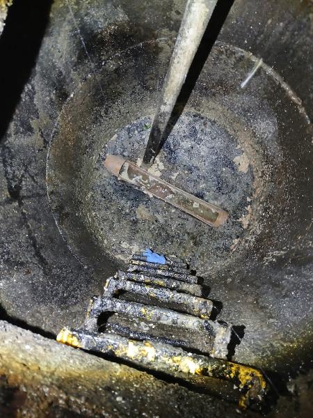 Hydrojet Drain Care