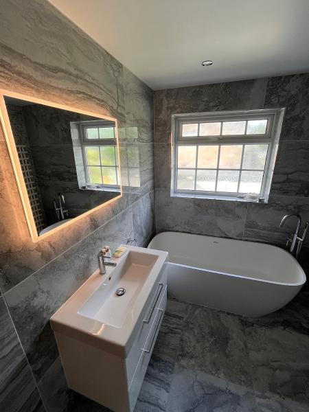 Tom Carr Plumbing Services