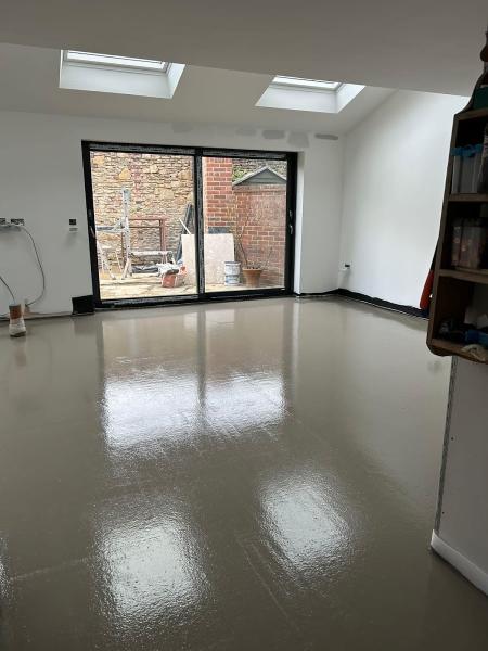 Southern Screed