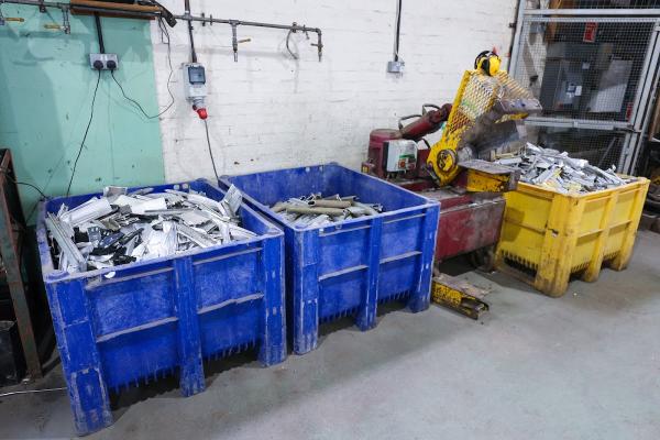 Guyatt's Metal Recycling