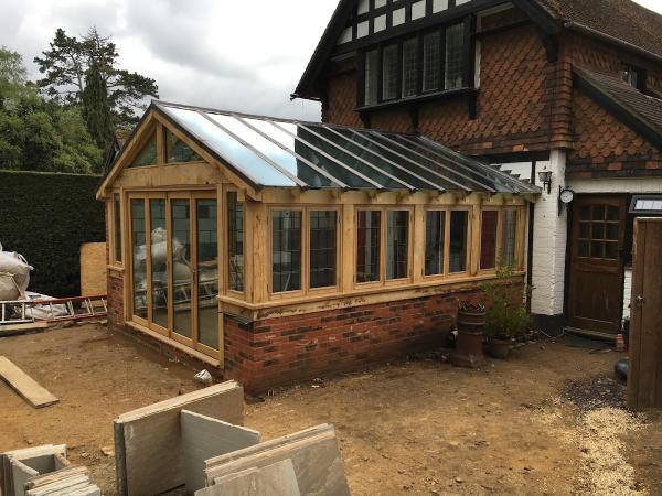 AAL Carpentry & Brickwork