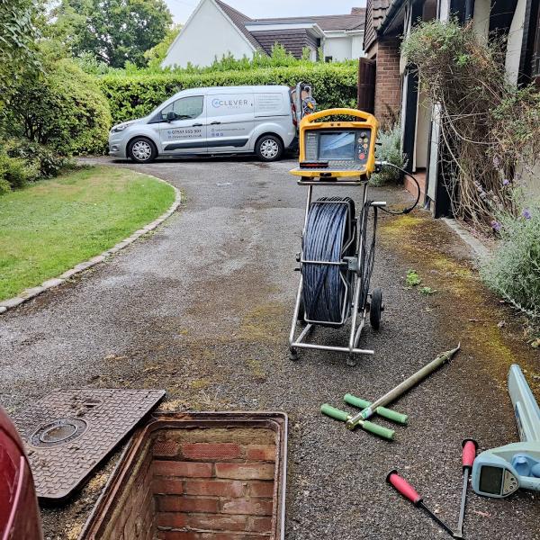 Clever Works Ltd
