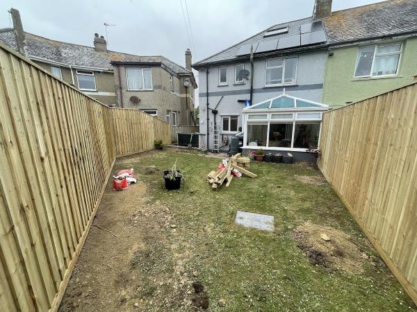 St Ives Gardening Services