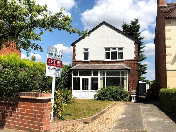 Leighton Paul Property Sales & Lettings Agents
