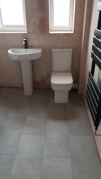 Pro Plumbing and Heating EP Ltd