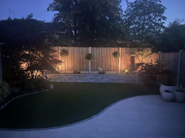 T. Hoyle Landscapes