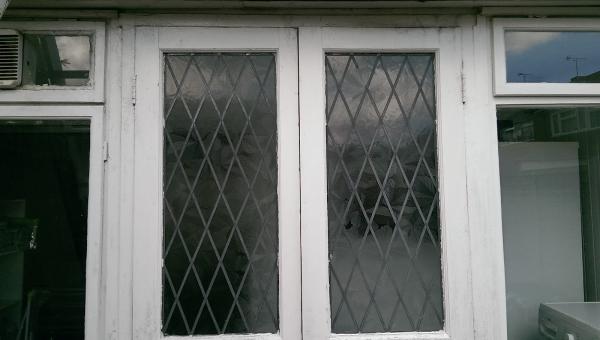 R & S Traditional Window Cleaning