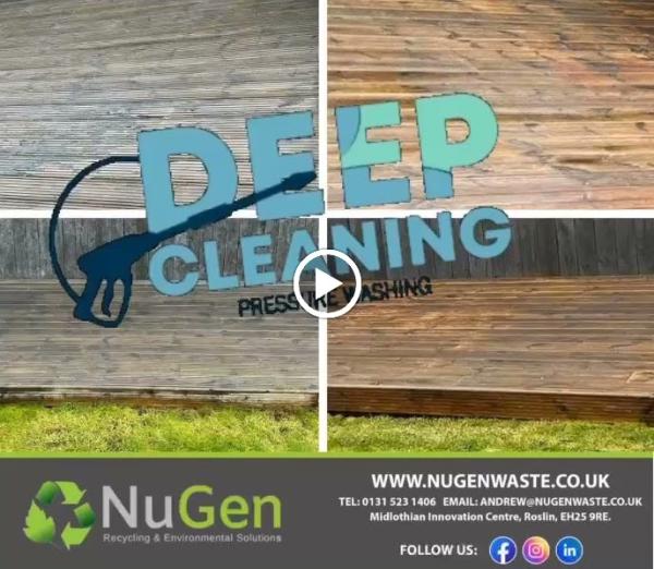 Nugen Recycling & Environmental