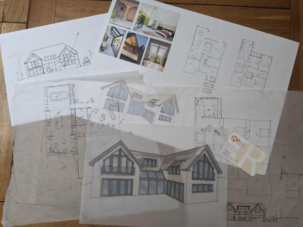 Rheal Architecture