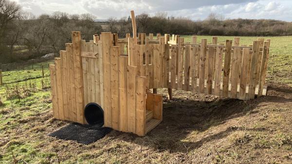 Thompson's Timberworks