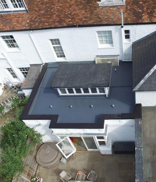 Valion Roofing