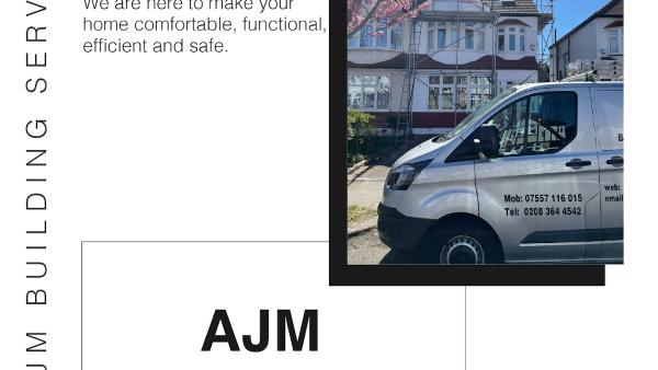 AJM Building Services