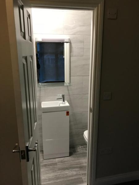 AJM Building Services