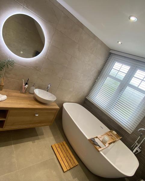 A.campbell Plumbing & Heating