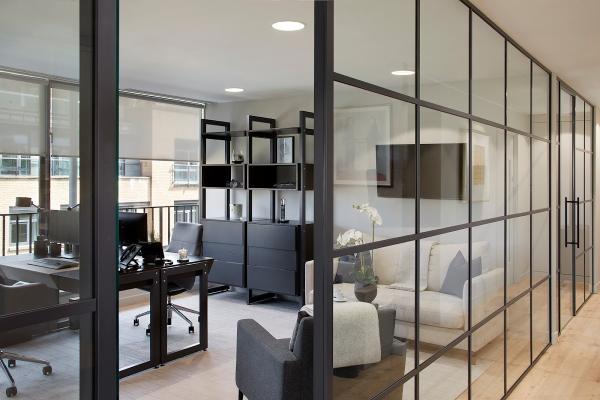 Interior Property Solutions Limited