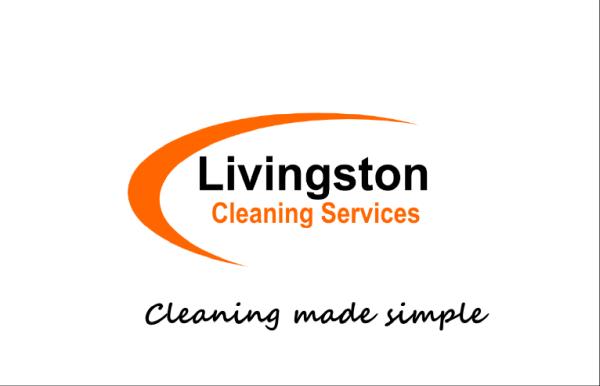 Livingston Cleaning Services