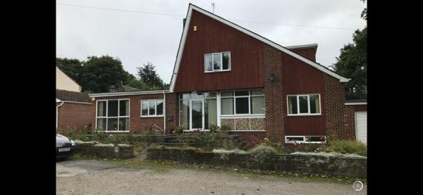 Yorkshire Externals Ltd