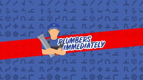 Plumbing Immediately