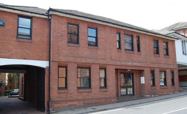 Deal Varney (Newbury) Ltd