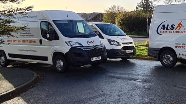 ALS Cleaning Services