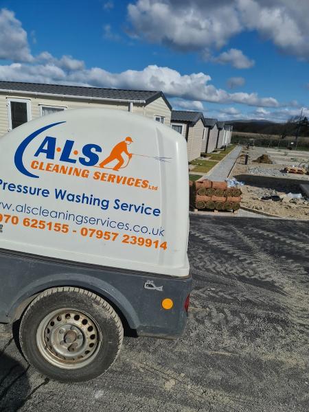 ALS Cleaning Services