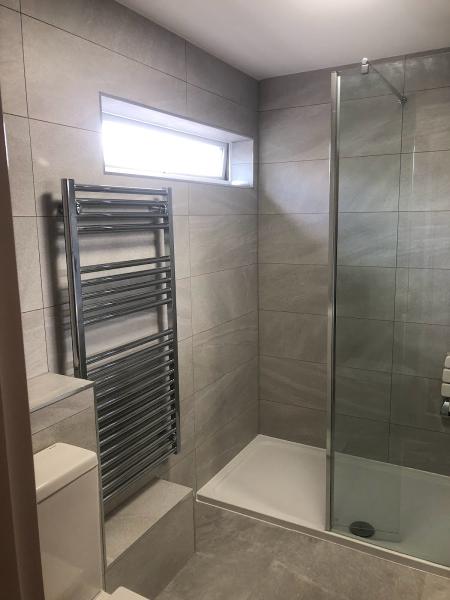 Harrison's Plumbing & Heating Ltd