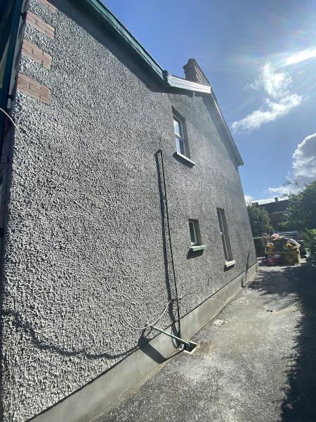 KB Master Plastering