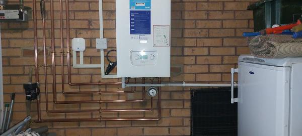 RCD Plumbing Ltd
