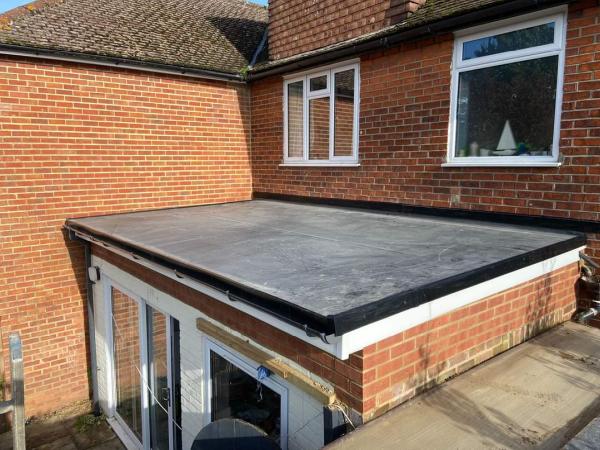 Surrey Roofing and Property Maintenance