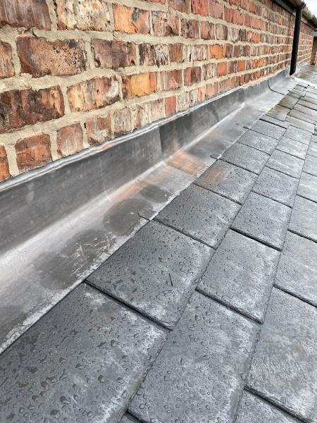 Hornby Roofing