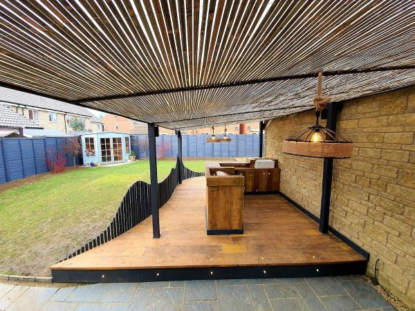 Inside Out Design and Creation