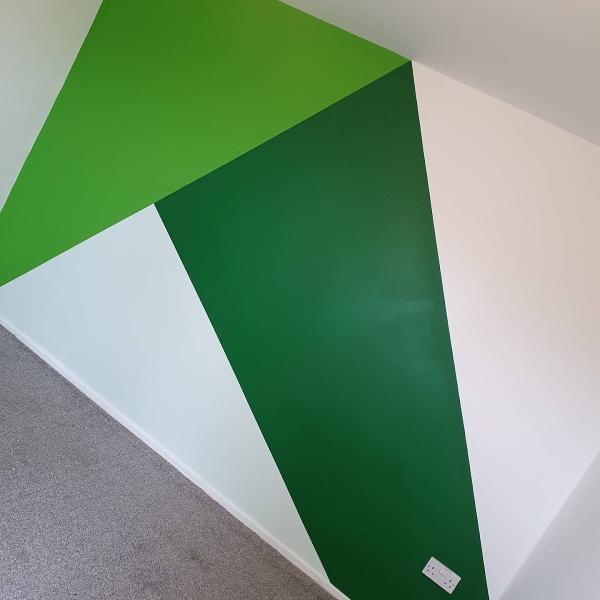 GB Painting and Decorating