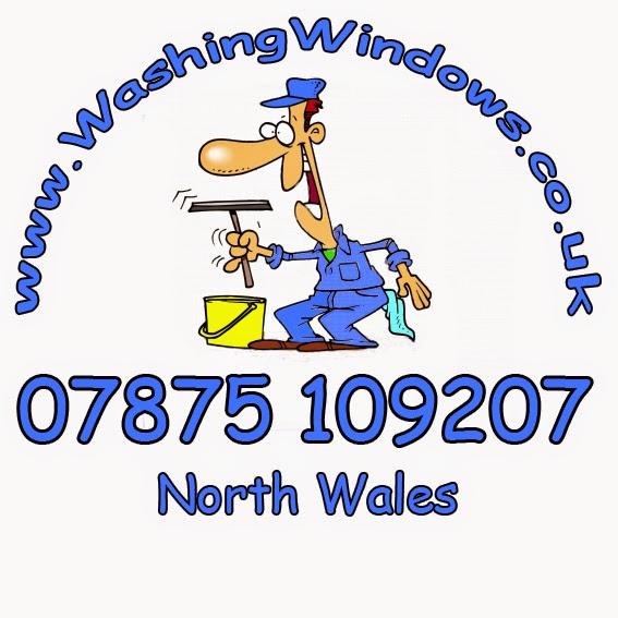 Washing Windows