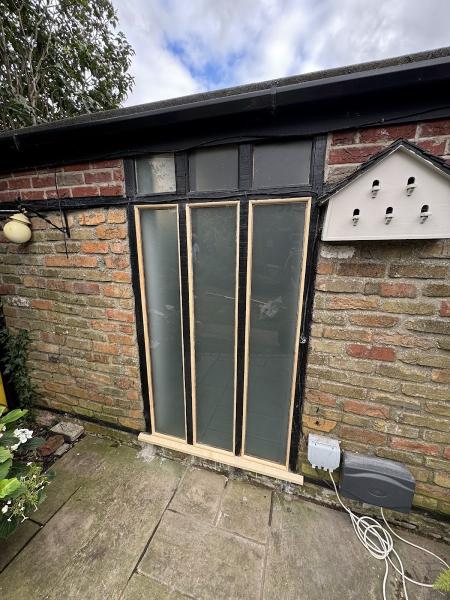 C Tennant Carpentry